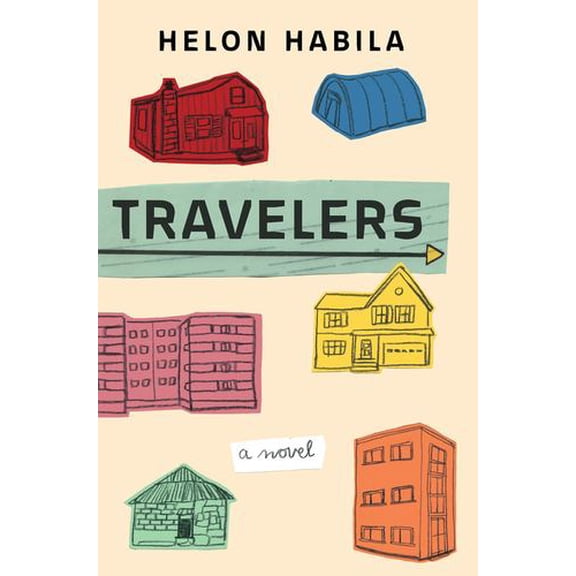 Pre-Owned Travelers: A Novel