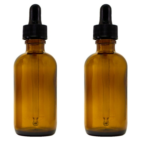 Sterile Eye Dropper Bottle