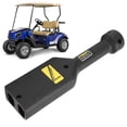 thumbnail image 1 of Handle Plug, Stable Performance 73345-G01 Durable Higher Working Efficiency Plastic  For Buggy Accessories, 1 of 8