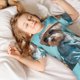 thumbnail image 5 of Balery Stylish Dog in Denim Outfit Conjunto de Pijama Infantil de Manga Corta con Estampado – Ropa de Dormir de Algodón Suave-4X-Large, 5 of 6