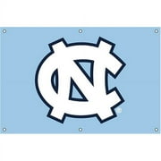 Party Animal 141654 North Carolina Tar Heels Fan Banner