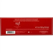 Maja Classic Luxury Perfumed Soaps Gift Box Of 3 Round Toilet Soaps