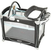 Graco - Pack 'n Play Element Playard, Splash