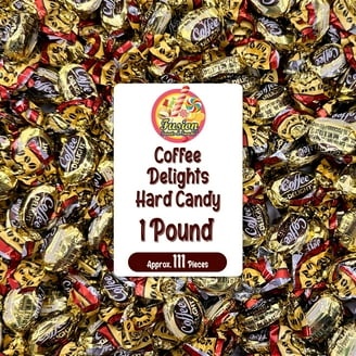 Kasugai Sumiyaki Coffe Candy (Japan) - Walmart.com