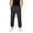 1-Grey444, variant on Tiijoy Little Boys Casual Jogger Pants with Zipper Pocket Sports Sweatpants, Sizes 5-16