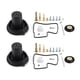thumbnail image 2 of 2 conjuntos de accesorios de reparación de carbohidratos de reconstrucción de carburador para vlx600/vt600 1994-2003, 2 of 7