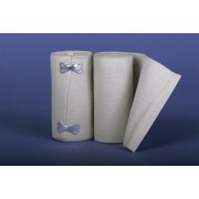 Non-Sterile Sure-Wrap Elastic Bandages White, 3'' x 5 yd, 1 Count