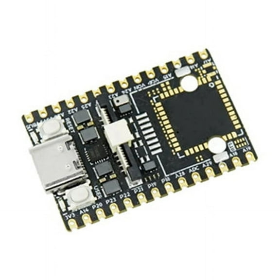 For LicheeRV Nano Mini Development Board SG2002 WIFI6 Ethernet 2Gbit AI Visual RISCV B