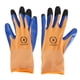 thumbnail image 4 of 400V Electrical Insulated Glove Antislip Touchscreen Low Voltage Resistance Glove for Instrumentation Appliances Maintenance, 4 of 26