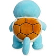thumbnail image 4 of Pokemon Center: Squirtle Poké Plush, 8 Inch, 4 of 4