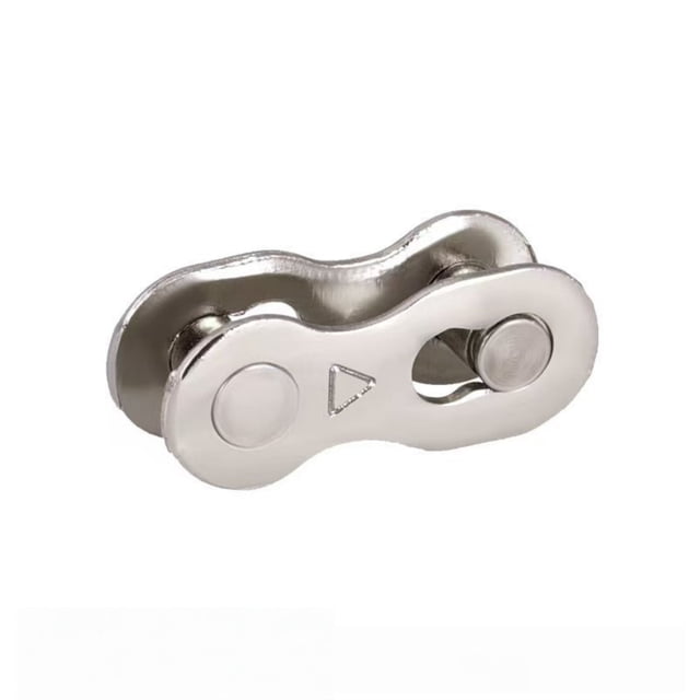 Outdor Chain Quick Release Buckle 6/7/8/9/10/11/12 Speed Chain Reusable Steel Chain .