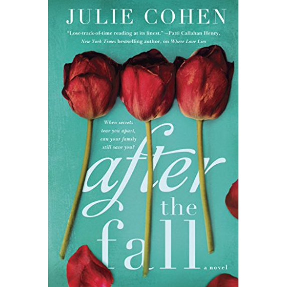 Pre-Owned After the Fall (Paperback) 1250127424 9781250127426