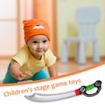 thumbnail image 4 of Espadas Inflables pirata para niños Ehuebsd juguete al aire libre divertido, 4 of 7