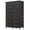 Black, variant on Fairy Black Tall Dresser for Bedroom, Storage Dresser Organizer with 14 Fabric Drawers, Nightstand Furniture in Closet, Entryway, Hallway