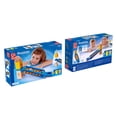 thumbnail image 2 of Marble Run Attachment Hape Quadrilla Sonic Playground 13 unidades, 2 of 3