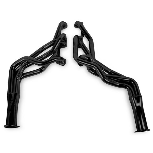 Exhaust Header Set Dodge Dakota V8