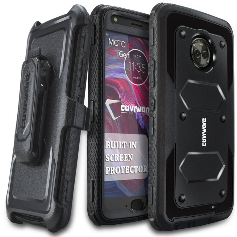 Moto sale x4 case