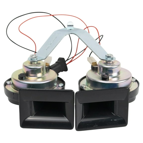 TRQ Horn Assembly for 2011-2015 Ford Explorer New ELA05497