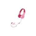 thumbnail image 1 of Audífonos Motorola Moto JR200 Pink Nueva Línea 2022., 1 of 5