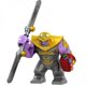thumbnail image 2 of Armadura de Thanos de 8cm con guantes infinitos, minimuñeca con espada, juguetes de bloques de construcción, regalos para niños, Halloween Sincero Electrónica, 2 of 3
