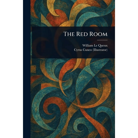 The Red Room, (Paperback)