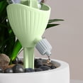 thumbnail image 4 of Lunxisen 2 Pcs Automatic Drip Irrigation System Watering Device Adjustable Rate Garden Plant Care Kit, 4 of 8