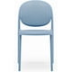 thumbnail image 1 of -KYN - Set de 4 Sillas SIRA (COLOR AZUL)., 1 of 6
