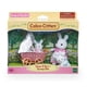 thumbnail image 2 of Set de juego Ternurines para muñecas Calico Critters Connor & Kerri Carri's Carriage Ride, 2 of 9