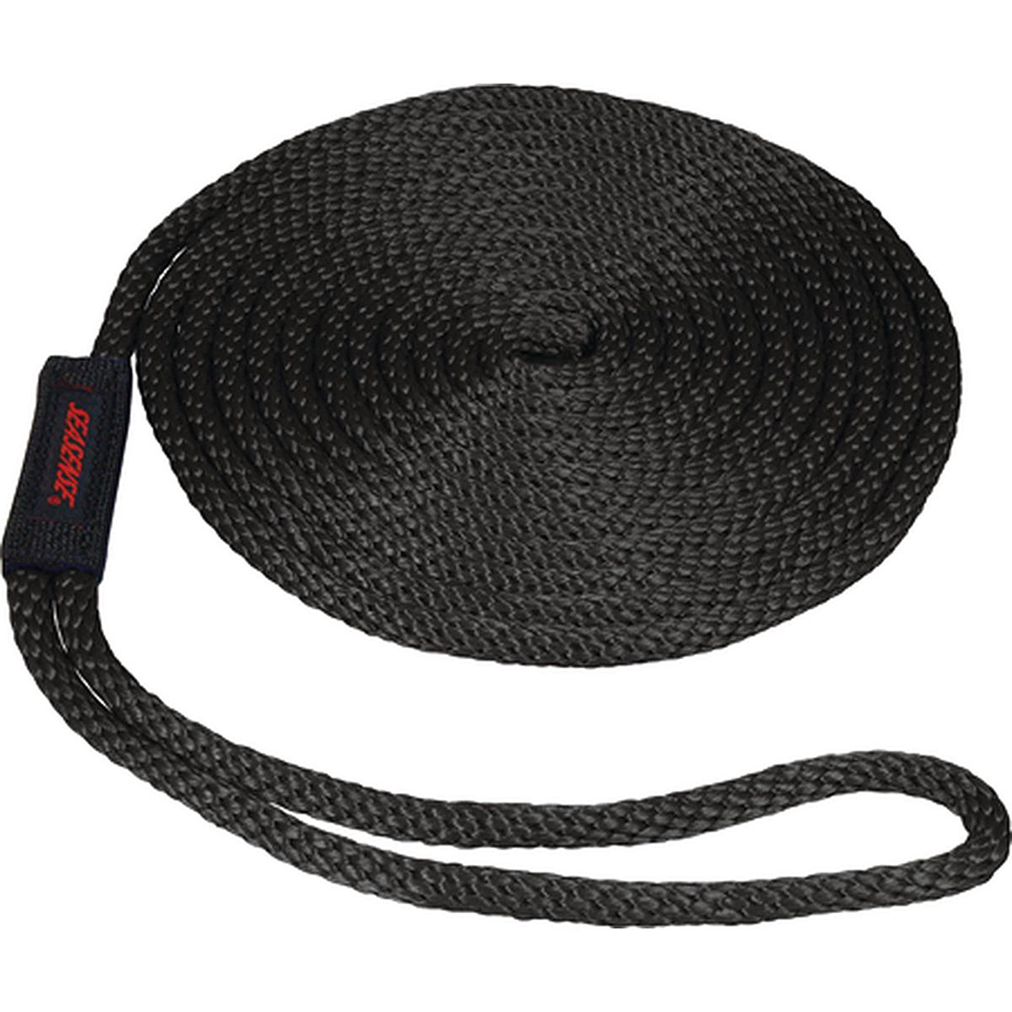 SeaSense Double Braid Nylon Dockline