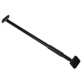 thumbnail image 1 of Support Rod, Non Slip Silicone Pad Spring Loaded Pin 2PCS Telescopic Quick Support Rod  for Ceiling, 1 of 7