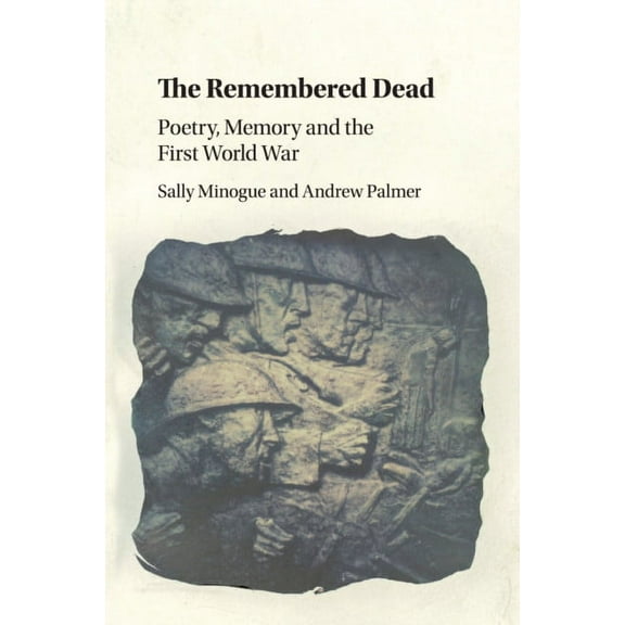 The Remembered Dead, (Paperback)