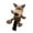 Wolf, variant on Novelty Golf Club Headcover Wood Driver Head Cover Replacement Protector Sleeve Dog