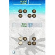 Zenses: Ocean - Nintendo DS