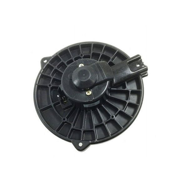 Front Blower Motor - Compatible with 2002 - 2006 Honda CR-V (Japan Built) 2003 2004 2005