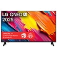 thumbnail image 1 of LG 43" inch QNED70 4K UHD HDR QNED webOS AI Smart TV ( 2025 Model - 43QNED70AUA) – Open Box, 1 of 6