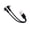 20, variant on USB Splitter Charging Cable 2 In 1 Angled Design 5A Charging Cord With USB C + Microed Compatibility 20cm/120cm