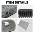 thumbnail image 4 of Kit de limpieza para terrario de reptiles TDHRDHVC para tanque de dragón barbudo, 4 of 7