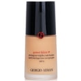 thumbnail image 2 of Giorgio Armani Power Fabric Plus Ultra Longwear Weightless Matte Foundation 5 SPF 20, 1 oz, 2 of 5