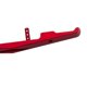 thumbnail image 3 of CNC RC parachoques delantero Anti-colisión aleación de aluminio apto para Axial SCX24 AXI90081 1/24 camión RC orugas coche accesorios de actualización rojo, 3 of 4