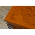 thumbnail image 2 of Small Burled Penhurst Bookcase, 2 of 6