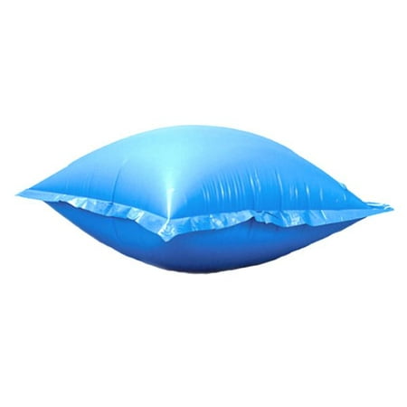 Swimline 4x8 Above Ground Swimming Pool Winterizing Closing Air