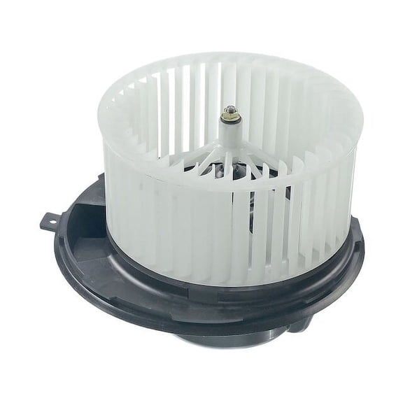 Blower Motor 1 - Compatible with 2006 - 2014 Volkswagen GTI - Autopart Premium