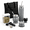 Dark Gray-FULL KIT, variant on Dark Gray FULL KIT 750ml Double-Wall Insulated Stainless Steel Yerba Mate Drinkware Set