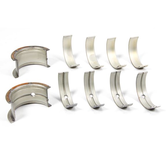 CLEVITE ENGINE PARTS MS1038P10 MAIN BRG SET SBC 400