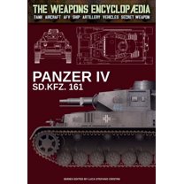 Panzer IV, (Paperback)
