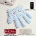 thumbnail image 3 of Patting Sleep Soothing Palm Automatic Beating Startle Jump Soothing Doll Soothing Doll Beating Butt, 3 of 5