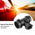 thumbnail image 1 of 0280217102, Metal+Plastic Temperature Resistance High   Molding Air  Sensor MAF Sensor  Replacement For   Accent 1.5L 1996-1997 For Car, 1 of 8