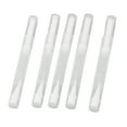 thumbnail image 4 of Refillable Container,5 Set Empty Nail Cuticle Oil Pen Eyelash Growth Liquid Tube Solid Performance, 4 of 8