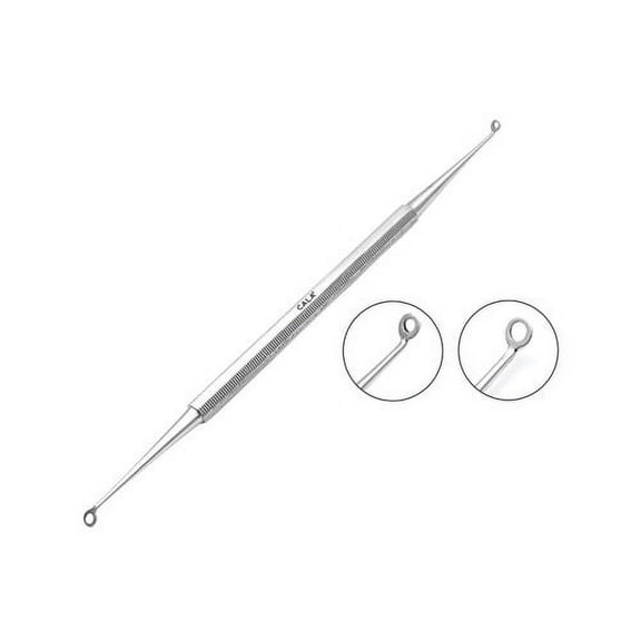 Cala Pro Double-Looped Blemish Extractor