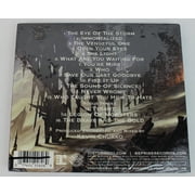 Disturbed - Immortalized [Deluxe Version] [Limited Edition] - Music & Performance - CD